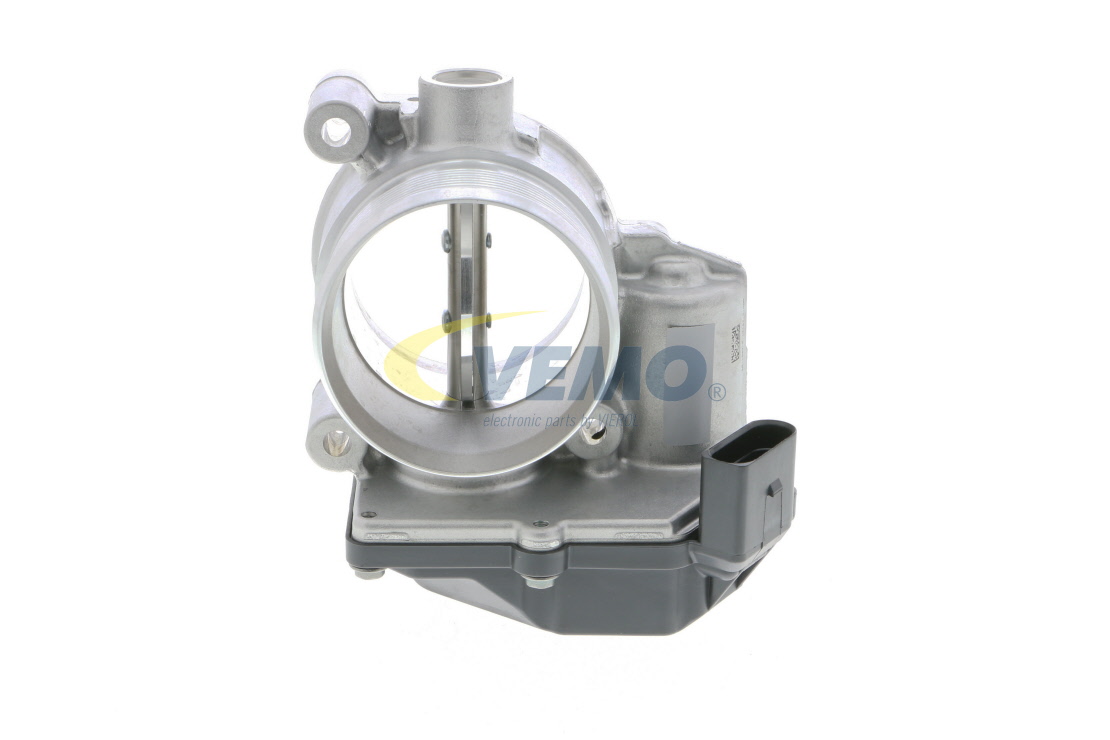 VEMO V10-81-0091 Drosselklappe VW Crafter 30-35 Bus (2E) 2.0 TDI 142 PS Diesel 2012