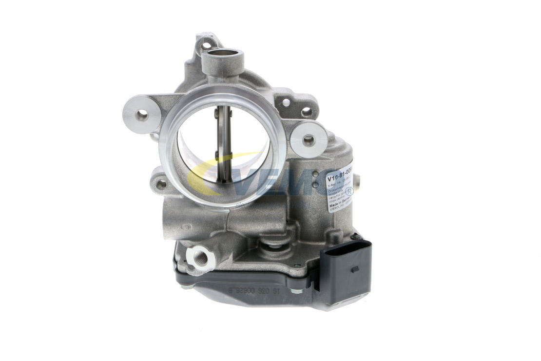 04L128063H OE VEMO Droselio korpusas V10-81-0093