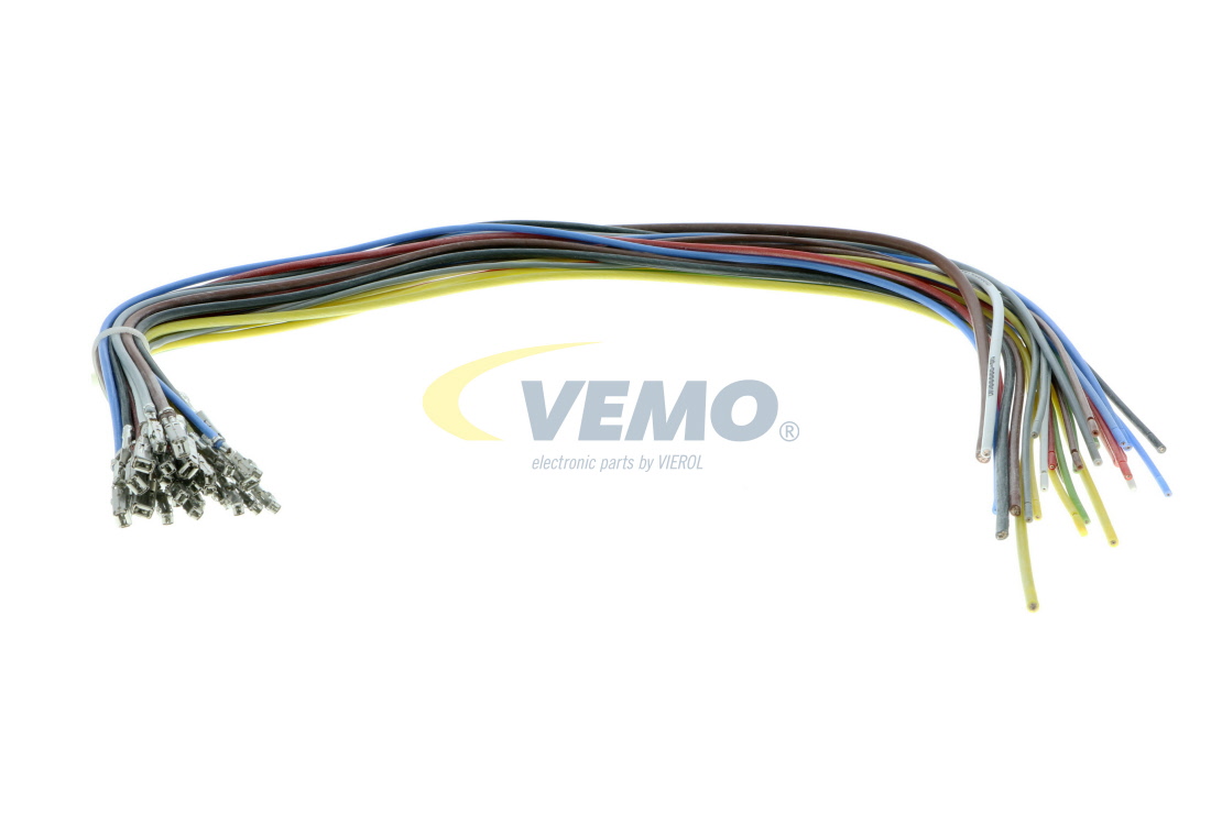 VEMO 1K5971120P Korjaussarja, johtosarja V10-83-0082