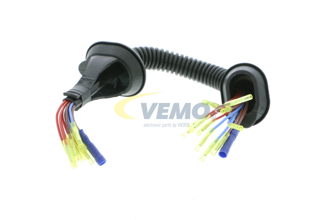 V10-83-0093 VEMO V10830093 Reparatursatz, Kabelsatz
