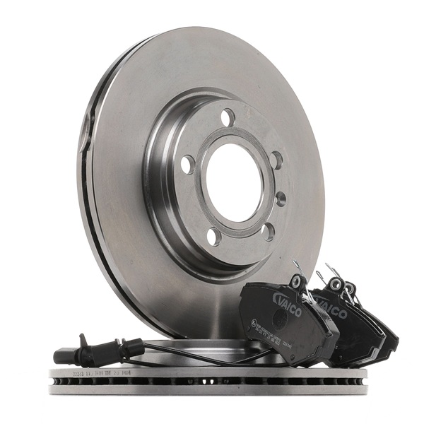 VAICO V10-90005 Jarrupalasarja AUDI A4 B6 Sedan (8E2) 2.0 Bensiini 130 hv 2004