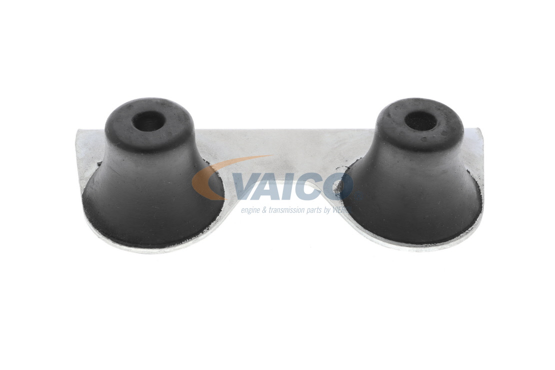 VAICO V10-9608 Кронштейн глушителя VW Transporter 5 (7JD, 7JE, 7JL, 7JY, 7JZ, 7FD) 2.0 TDI 4motion Дизель 136 л.с. 2015