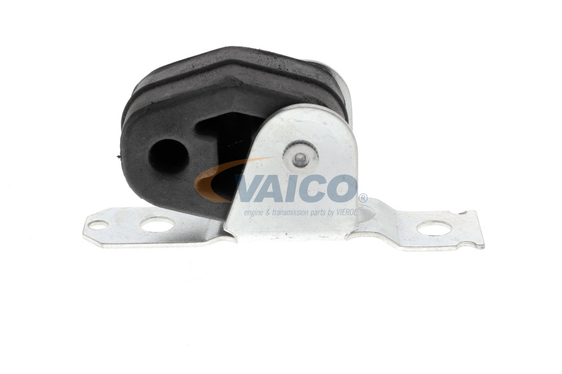 VAICO V10-9619 Soporte de tubo de escape SKODA FABIA Ranchera familiar (NJ5) 1.4 TDI Gasóleo 105 cv 2016 precio