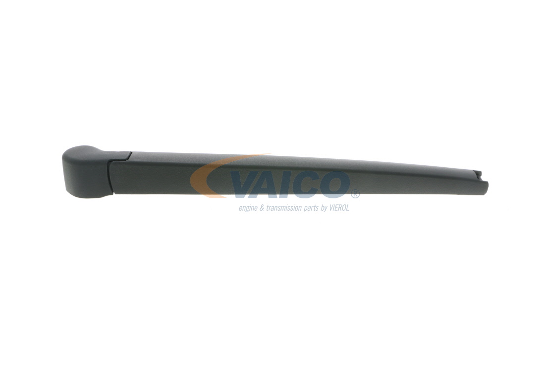 Skoda OCTAVIA 2006 Wiper arm windscreen washer V109625 VAICO