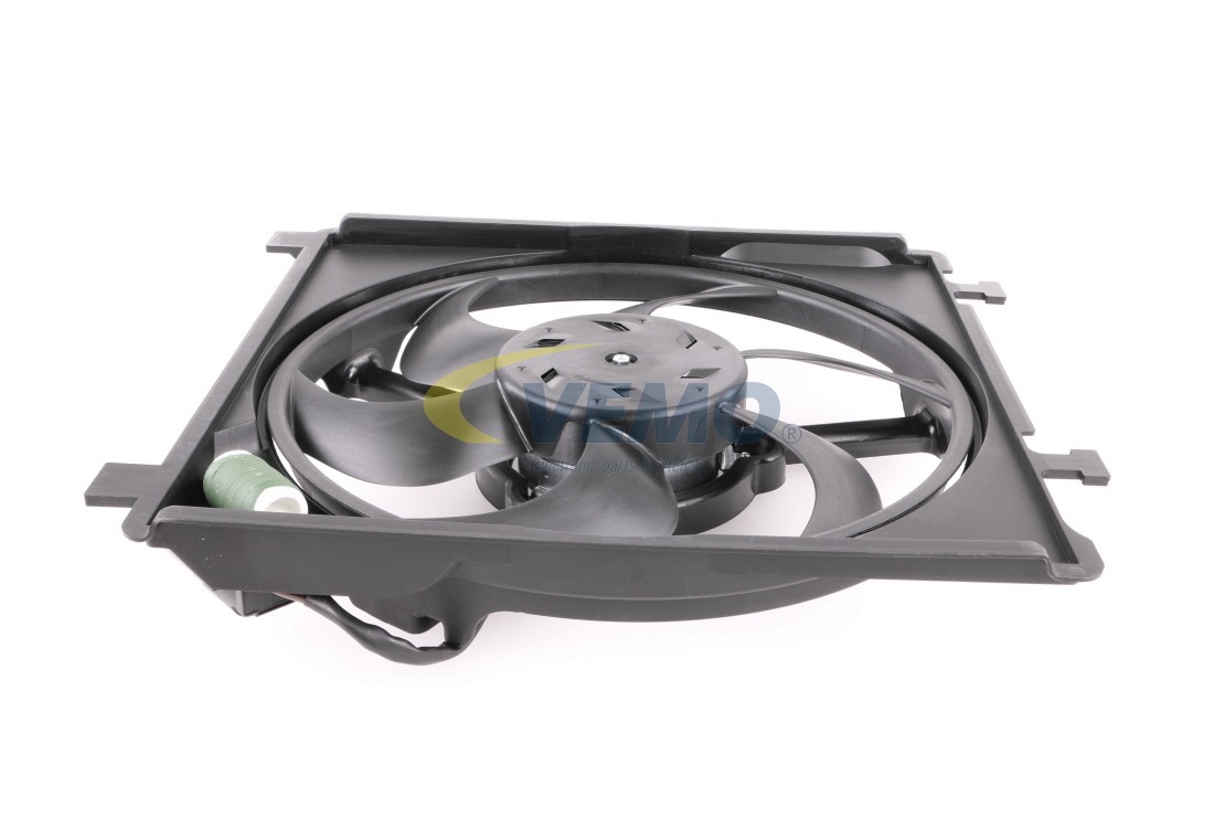 VEMO Ventilador de radiador V15-01-1912