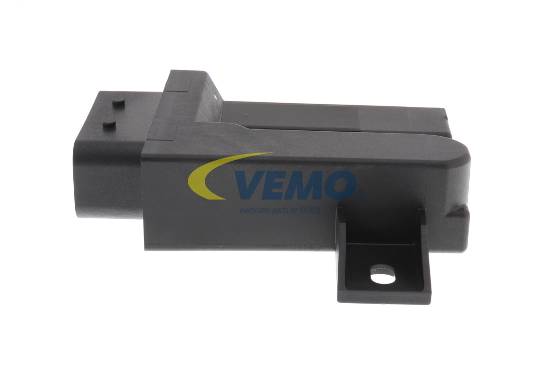 VEMO V15-71-0064 Brennstoffpumpe rele Q7 4L 3.6 FSI quattro Bensin 280 hk 2009 pris