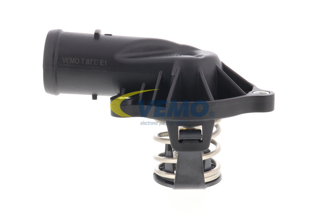 VEMO V15-99-2066 Thermostat housing Audi A6 C6 2.7 TDI Diesel 180 hp 2006 price
