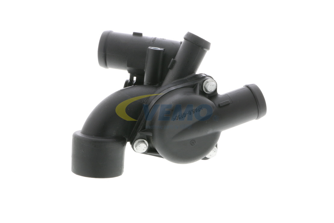 Volkswagen TOUAREG 2003 Engine thermostat V15992091 VEMO