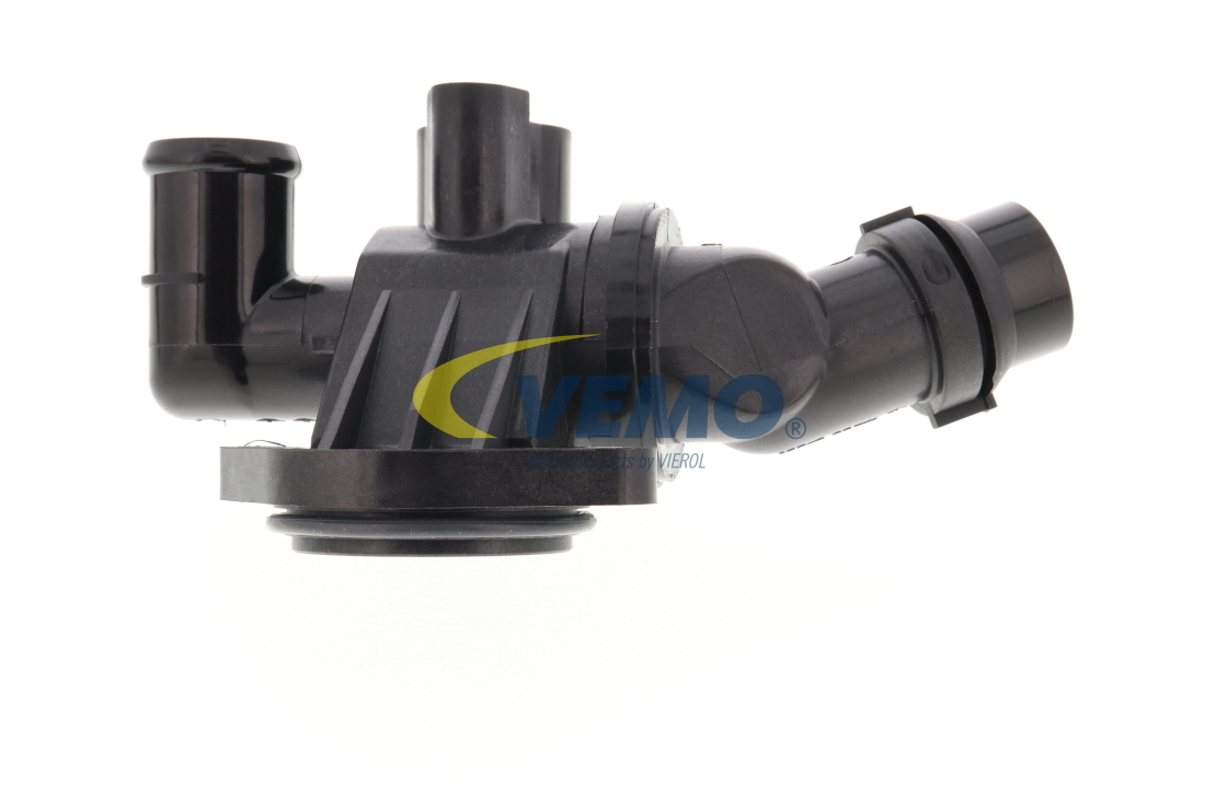VEMO V15-99-2094 Termostat AUDI A3 Sedan (8VS, 8VM) S3 2.0 quattro Benzin 300 HK 2016 pris