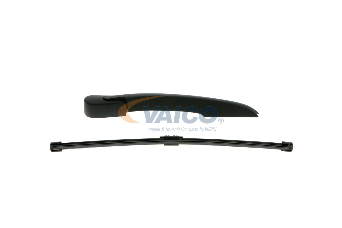 VAICO V20-0015 BMW E90 pyyhkimen varsi takalasin ja tuulilasin