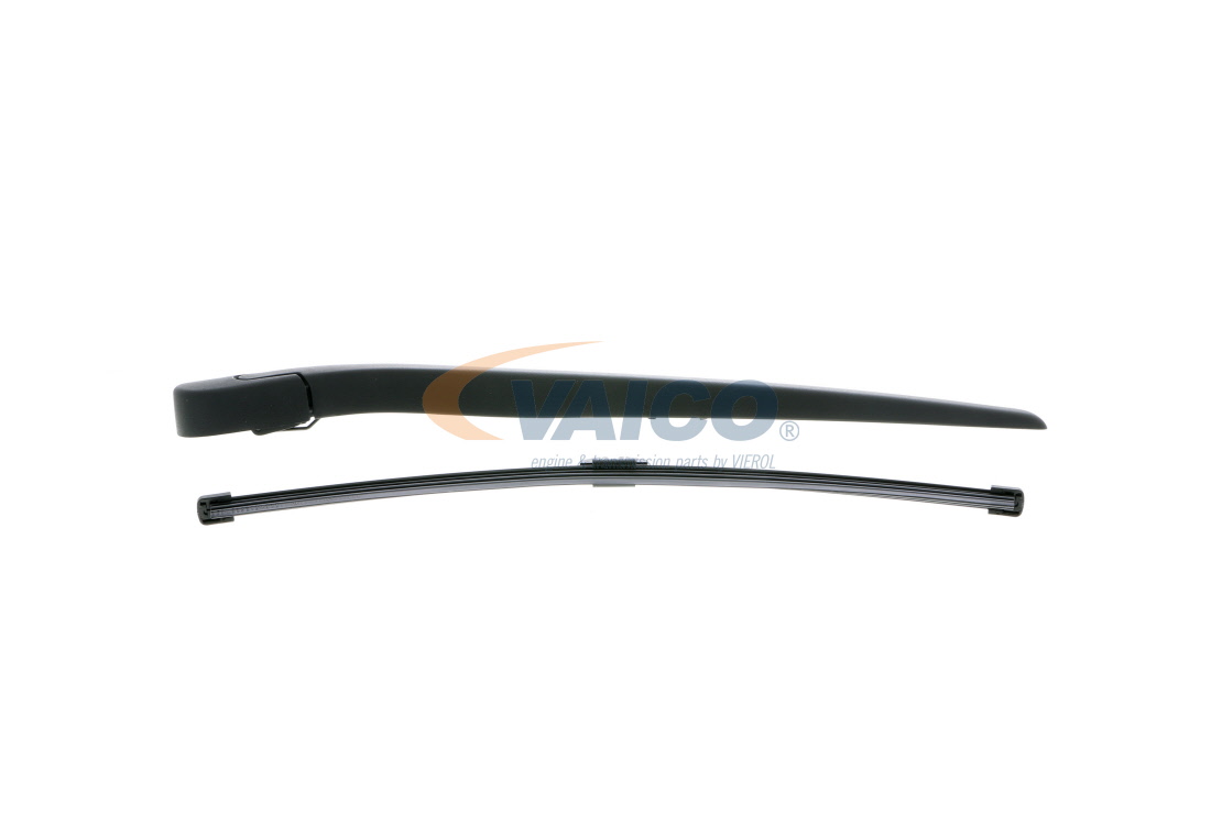 VAICO V20-0018 byta torkararm BMW 5-serie pris