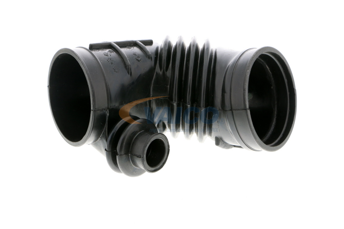 VAICO V20-0107 Įsiurbimo vamzdis, oro filtras E91 320 d dyzelinas 177 AG 2007