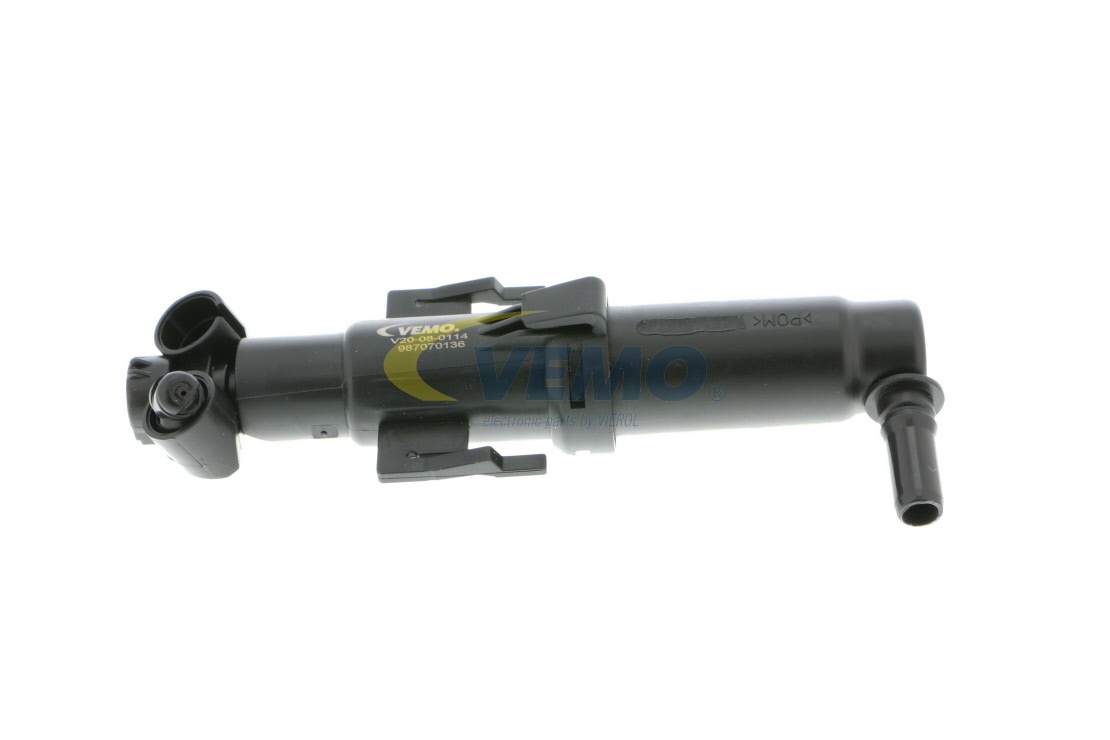 7149885 OE VEMO Gicleur de lave-phare V20-08-0114