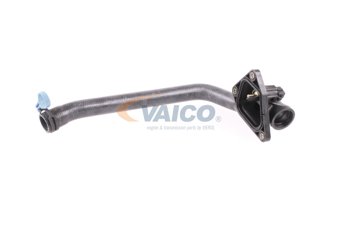 Tubería de radiador 7600586 VAICO V20-2653