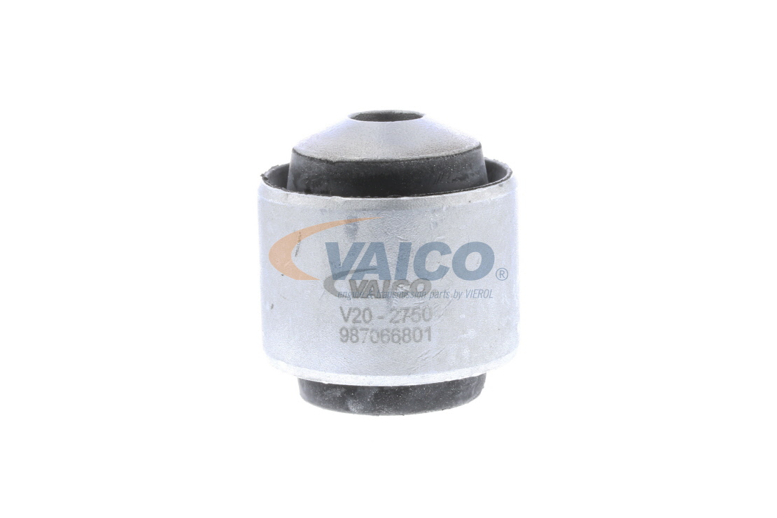 VAICO Trailing arm / Suspension arm bush V20-2750