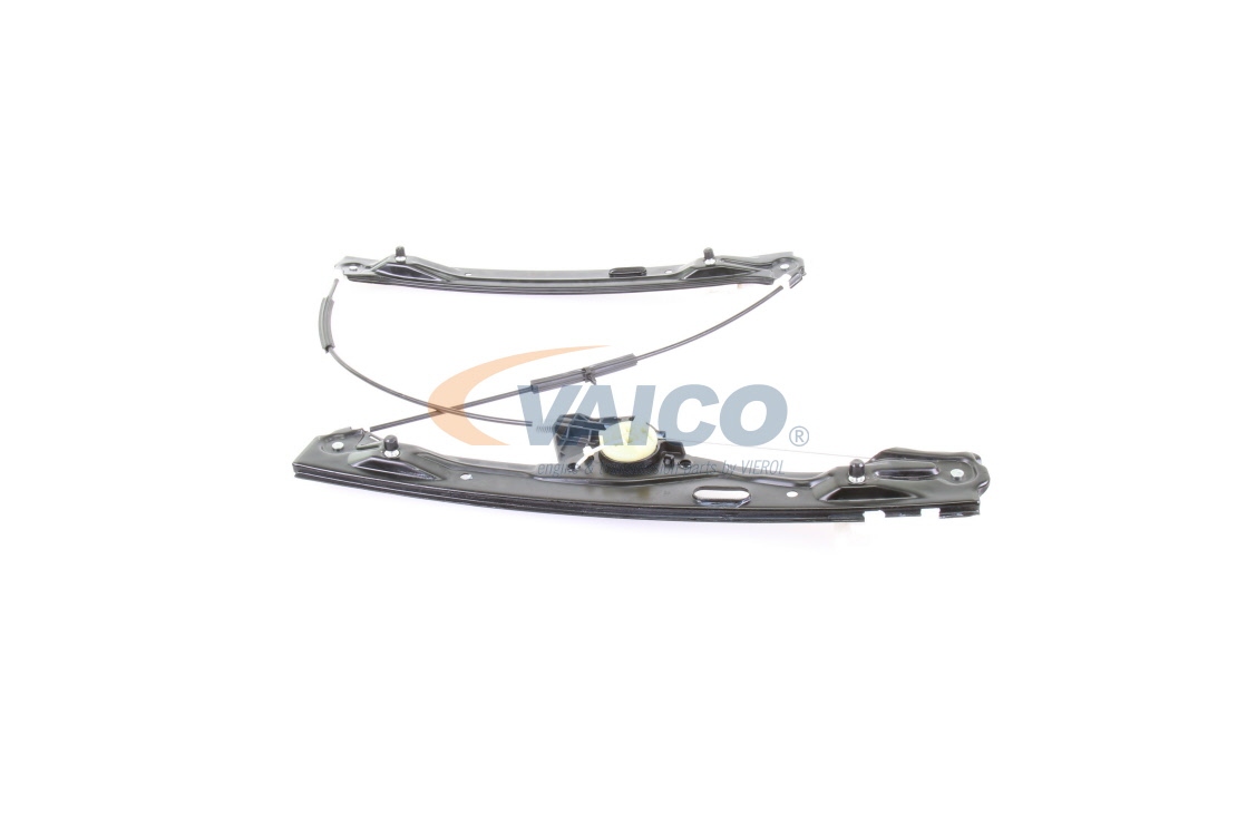 VAICO V20-2757 Rudehejs BMW 3 Sedan (F30, F80) 328 i xDrive Benzin 245 HK 2012 pris