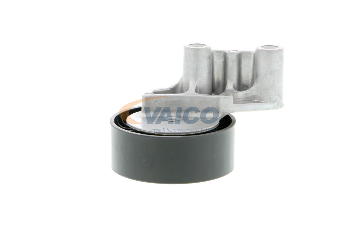 BMW 7 Series 2002 Deflection guide pulley v ribbed belt V202770 VAICO