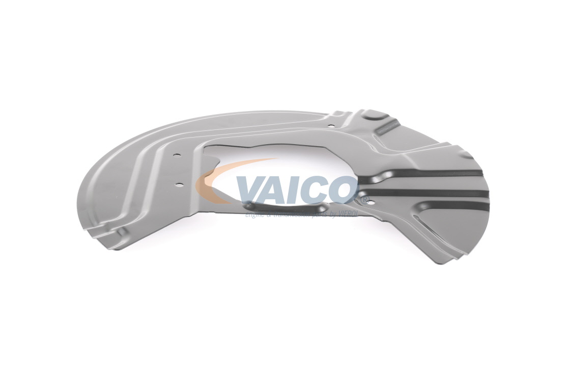 VAICO V20-2783 Отражатель тормозного диска BMW X3 (E83) xDrive 30 i бензин 272 л.с. 2009