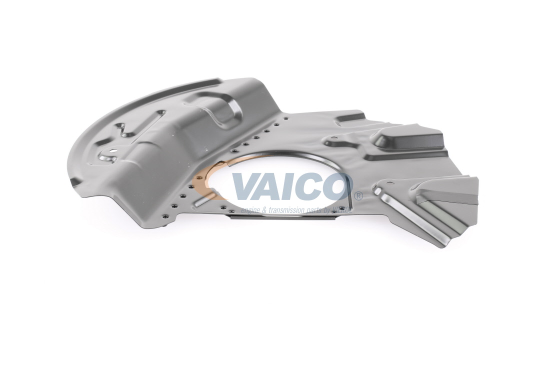 Flasque de frein VAICO V20-2784 appropriées pour BMW pas cher