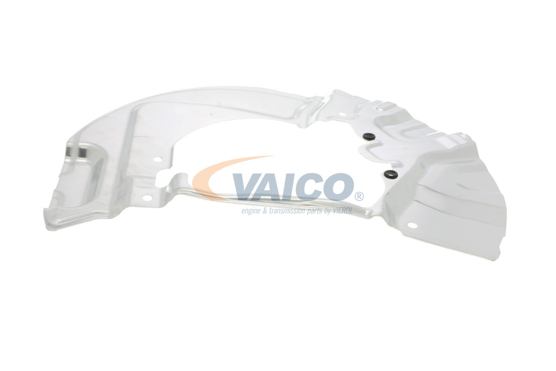 V20-2787 VAICO Protector de disco de freno BMW Serie 5