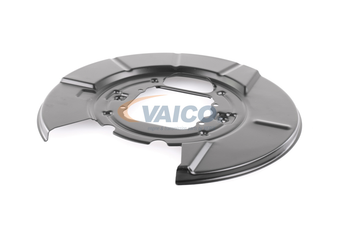 VAICO Lamiera paraspruzzi disco freno V20-2793