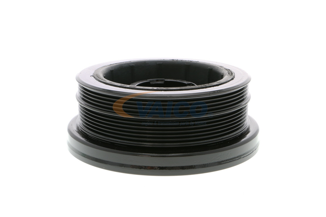 Kit de poulies vilebrequin BMW X5 2011 V202805 VAICO