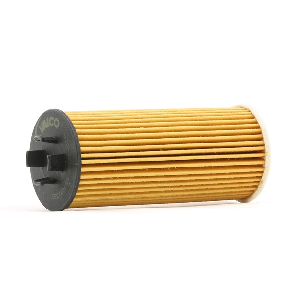 VAICO V20-2853 Filtro olio Mini Cabrio F57 2.0 John Cooper Works Benzina 231 CV 2016 prezzo
