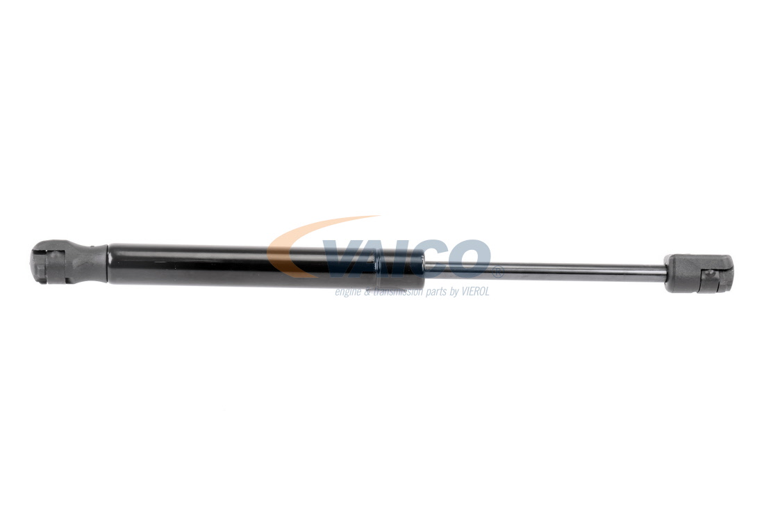 7255812 OE VAICO Mola pneumática, capot do motor V20-2861
