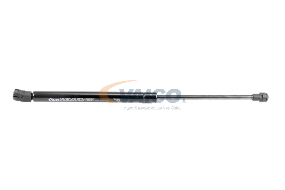 VAICO 7060550 Gasveer motorkap