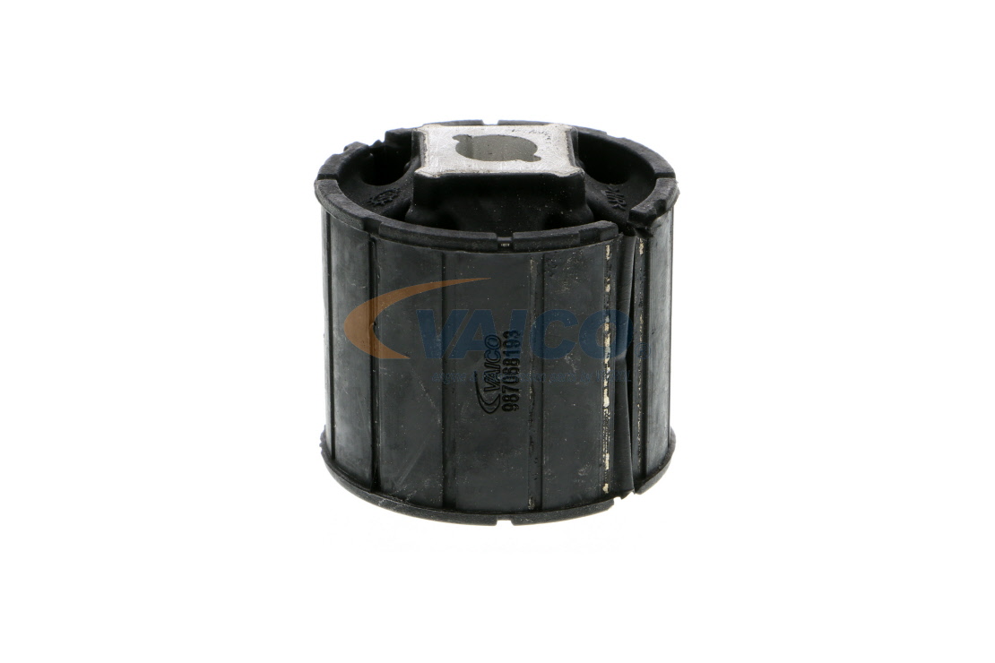 VAICO V20-2958 втулки балки моста BMW E63