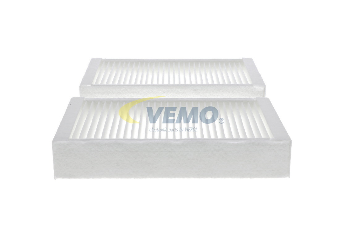 original BMW Z3 VEMO Filter, kupéventilation V20-30-5009