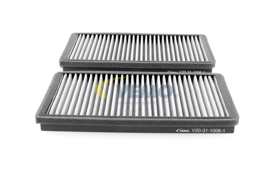 6921019 OE VEMO Pollenfilter V20-31-5001