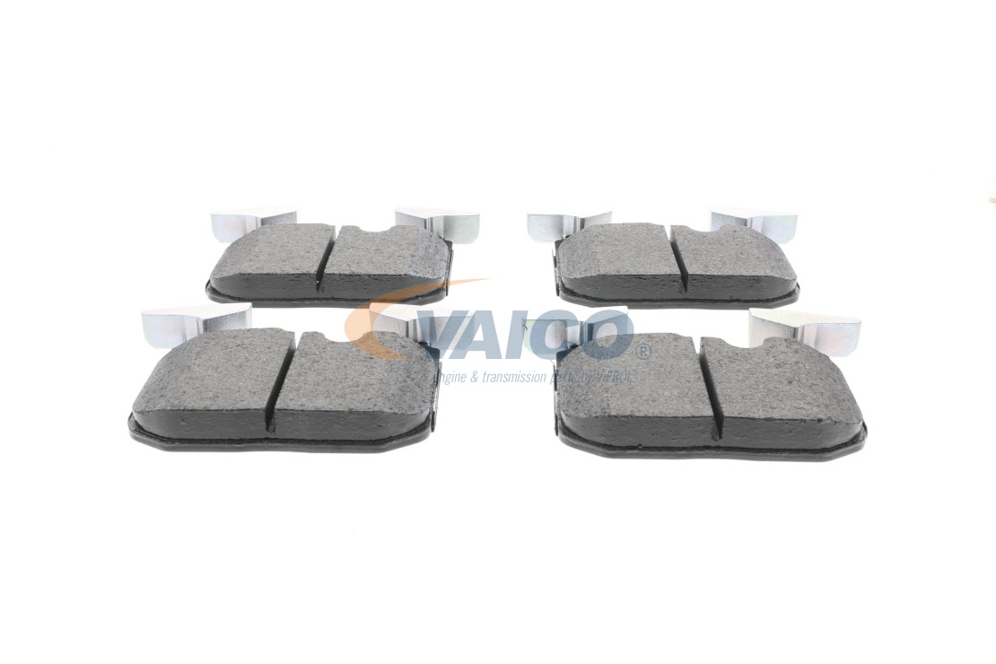 VAICO 34106866072 Bromsbelägg