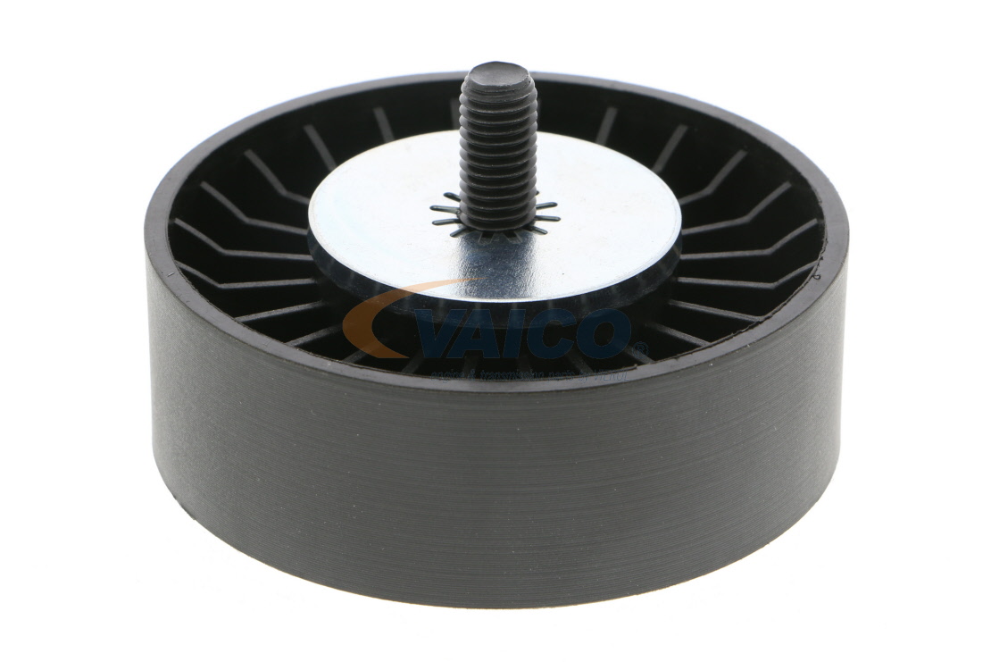 VAICO Galet enrouleur de courroie d'accessoire V20-3212
