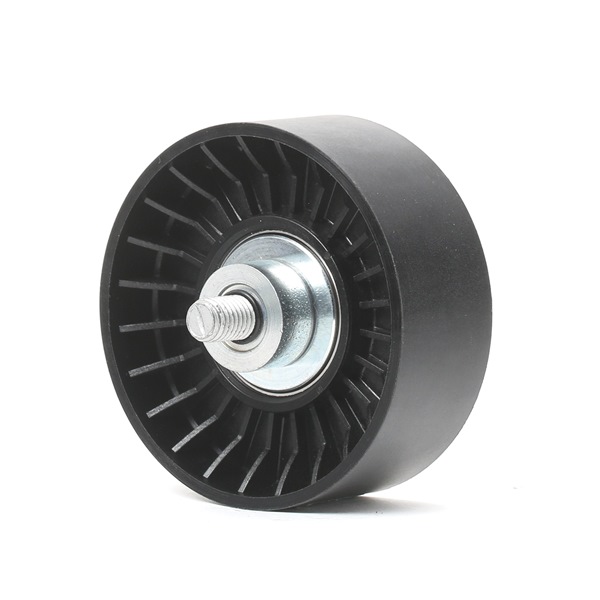 V20-3218 VAICO Idler pulley for OPEL FRONTERA