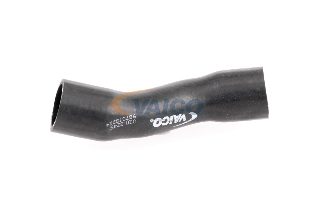 7515500 OE VAICO Durite de refroidissement V20-3245