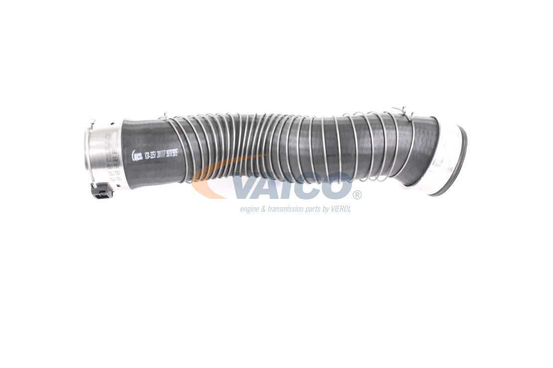 VAICO V20-3251 Трубка нагнетаемого воздуха BMW 3 Touring (E91) 320d 2.0 Дизель 197 л.с. 2010