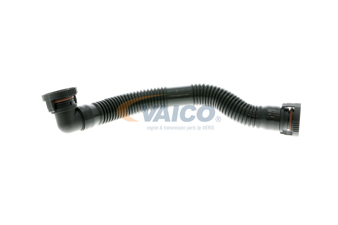 VAICO V20-3253 Slange, ventildækseludluftning BMW X5 (E53) 4.6 is Benzin 347 HK 2003 pris