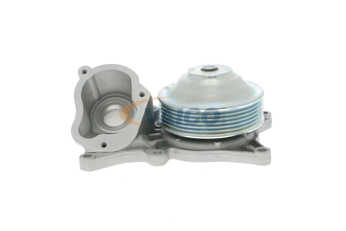 VAICO V20-50058 Kühlwasserpumpe BMW 7 (F01, F02, F03, F04) 730d xDrive 3.0 Diesel 211 PS 2011