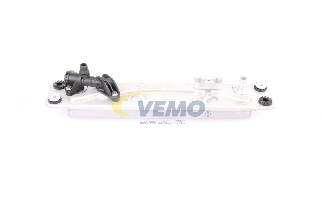 V20-60-1530 VEMO 7553389 Ölkühler, Automatikgetriebe