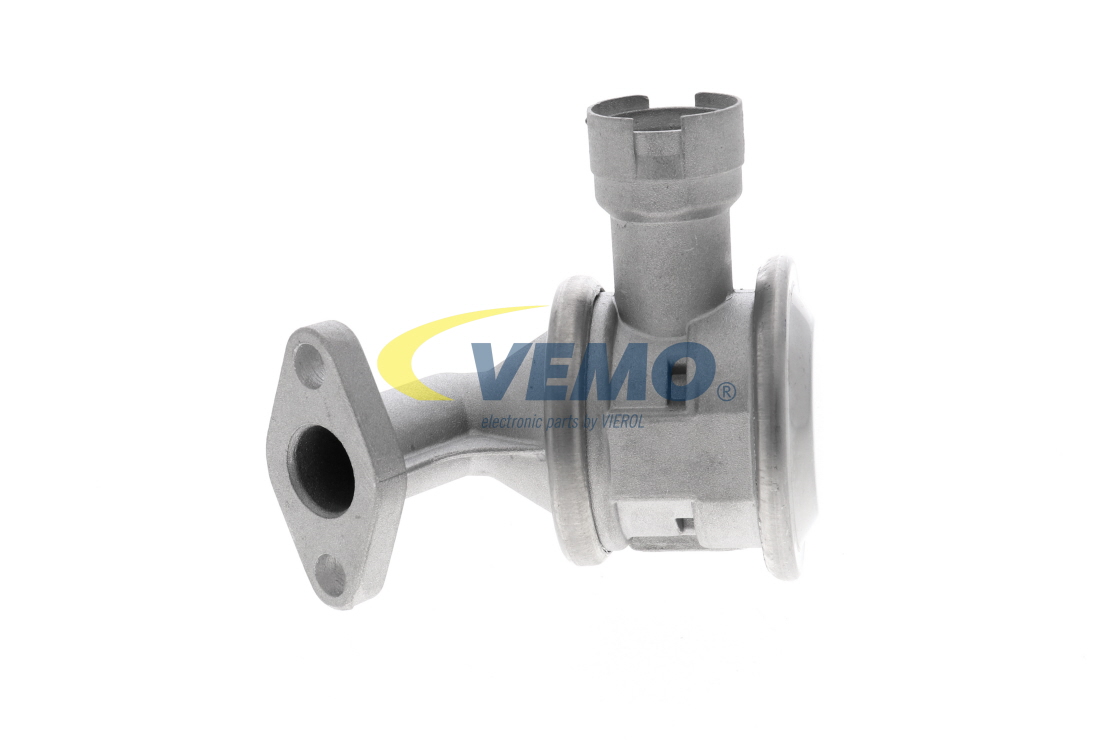 11727553067 OE VEMO Клапан, система вторичного воздуха V20-66-0008