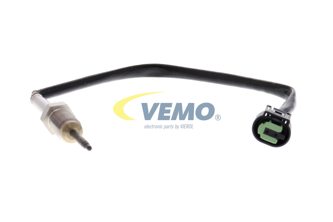 VEMO V20-72-0110 Датчик температуры выхлопных газов BMW 3 (E90) 325d 3.0 Дизель 197 л.с. 2006