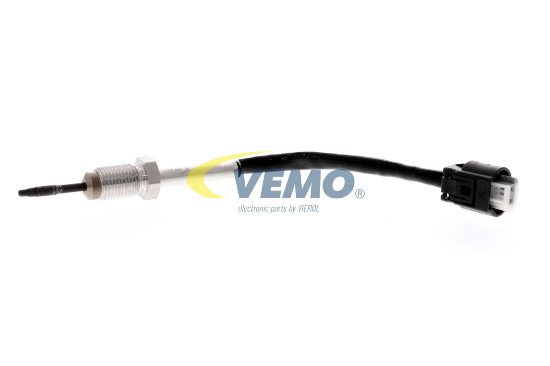VEMO V20-72-0111 Датчик температуры выхлопных газов BMW 3 Saloon (E90) 325d 3.0 Дизель 197 л.с. 2008