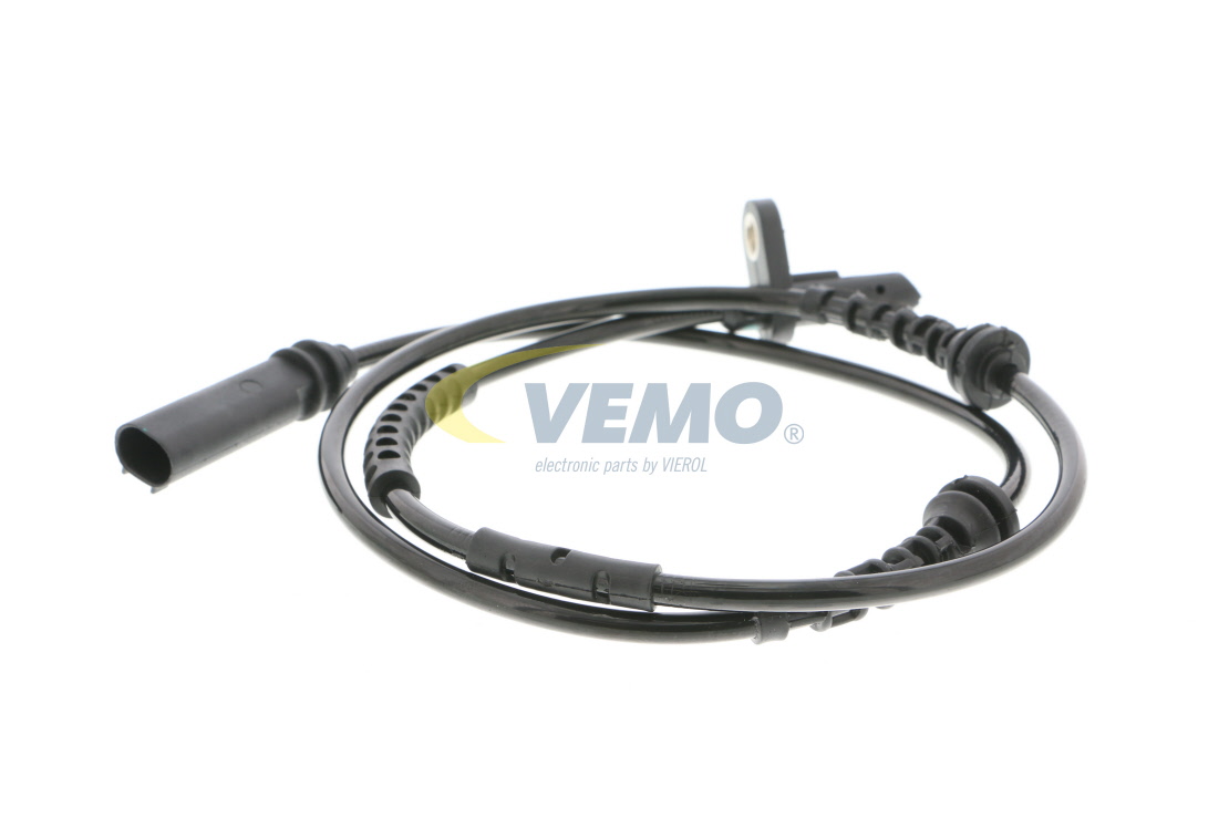 VEMO V20-72-5202 ABS Sensor BMW 7 (F01, F02, F03, F04) 740d xDrive 313 PS Diesel 2013