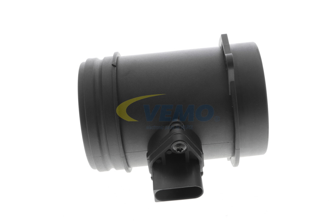 VEMO V20-72-5207 Luftmassenmesser (LMM) BMW 5er E60 545i 333 PS Benzin 2005