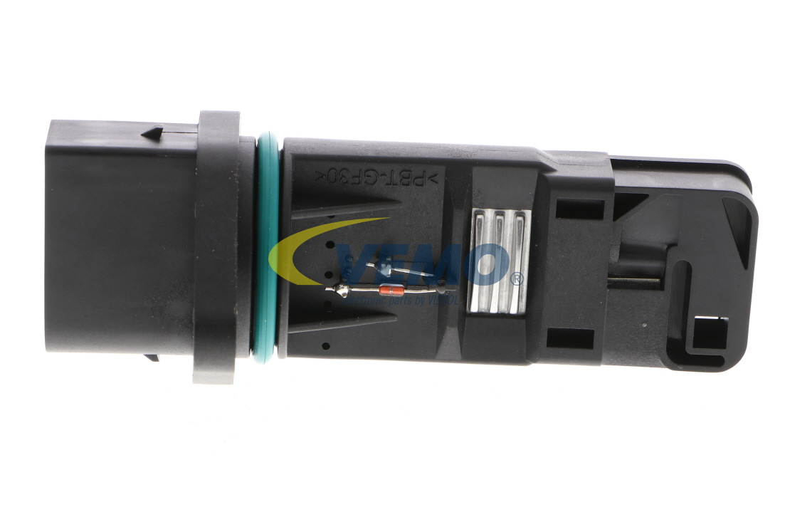 VEMO V20-72-5208 Luftmassesensor BMW 5 Touring (E61) M5 Bensin 507 hk 2010 pris