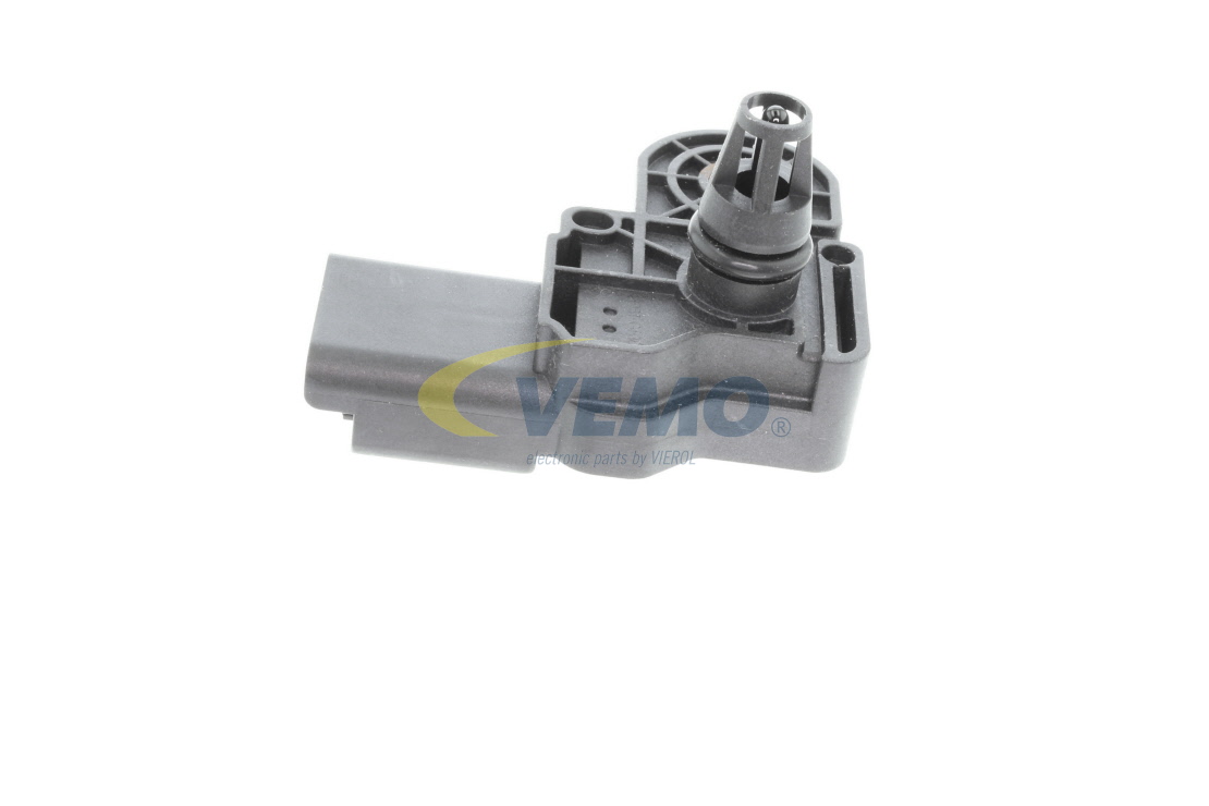 VEMO V20-72-5209 Датчик давления впускного воздуха / map-sensor CITROËN C4 I (LC_) 1.6 THP бензин 150 л.с. 2011