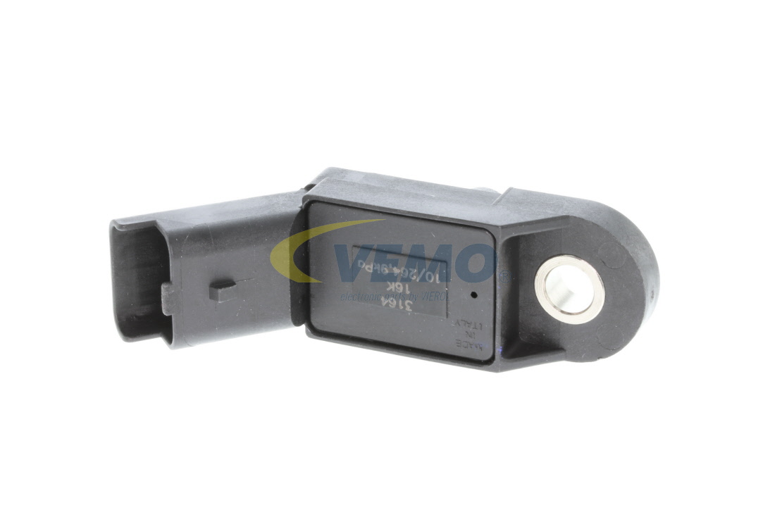 VEMO V20-72-5210 Датчик давления впускного воздуха / map-sensor Citroën C4 Mk1 1.6 THP бензин 150 л.с. 2008
