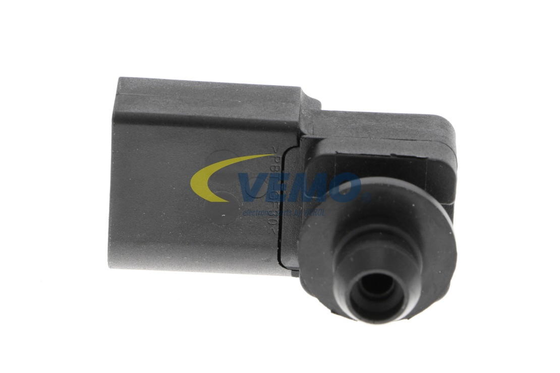VEMO V20-72-5235 Датчик давления впускного воздуха / map-sensor BMW E90 330xd 3.0 Дизель 231 л.с. 2005