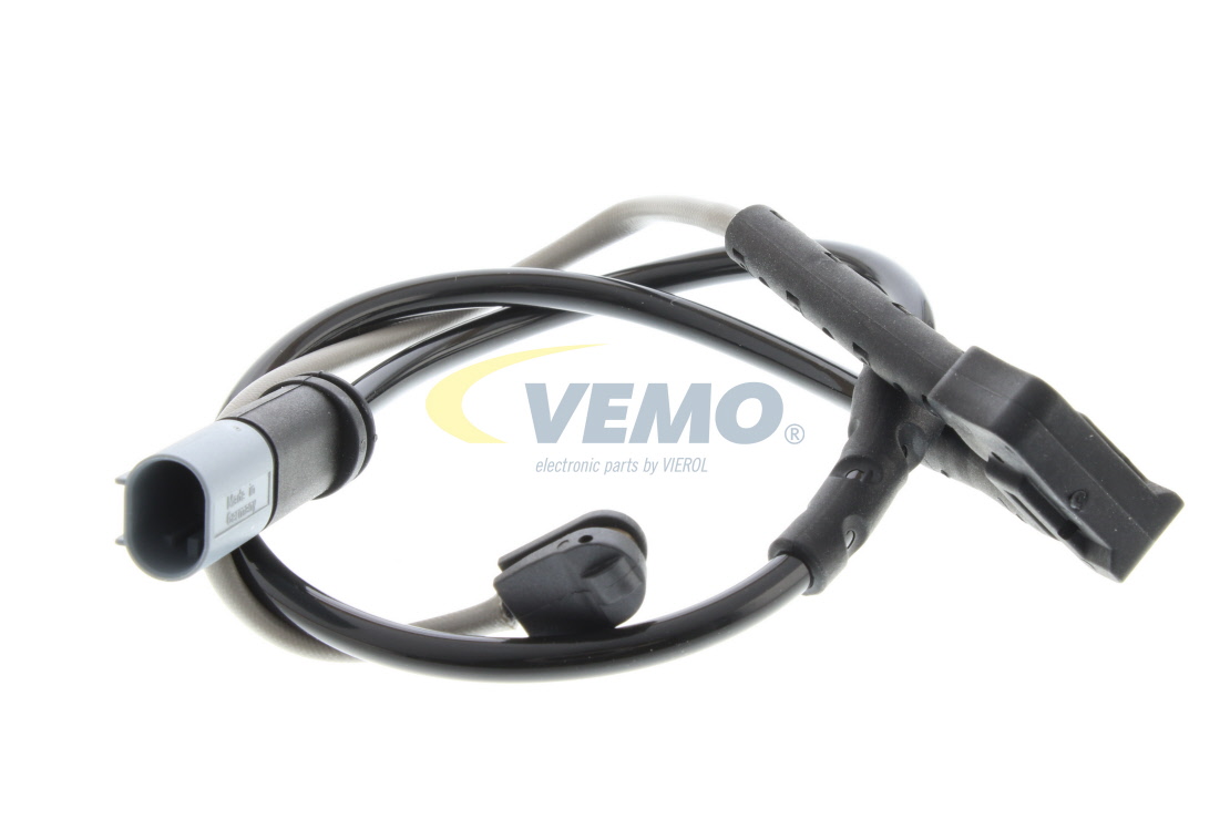 originale Mini PACEMAN VEMO Alarmkontakt bremsebeleggslitasje V20-72-5239